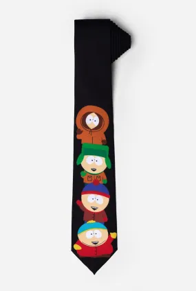 South Park™ Tie - The Boys