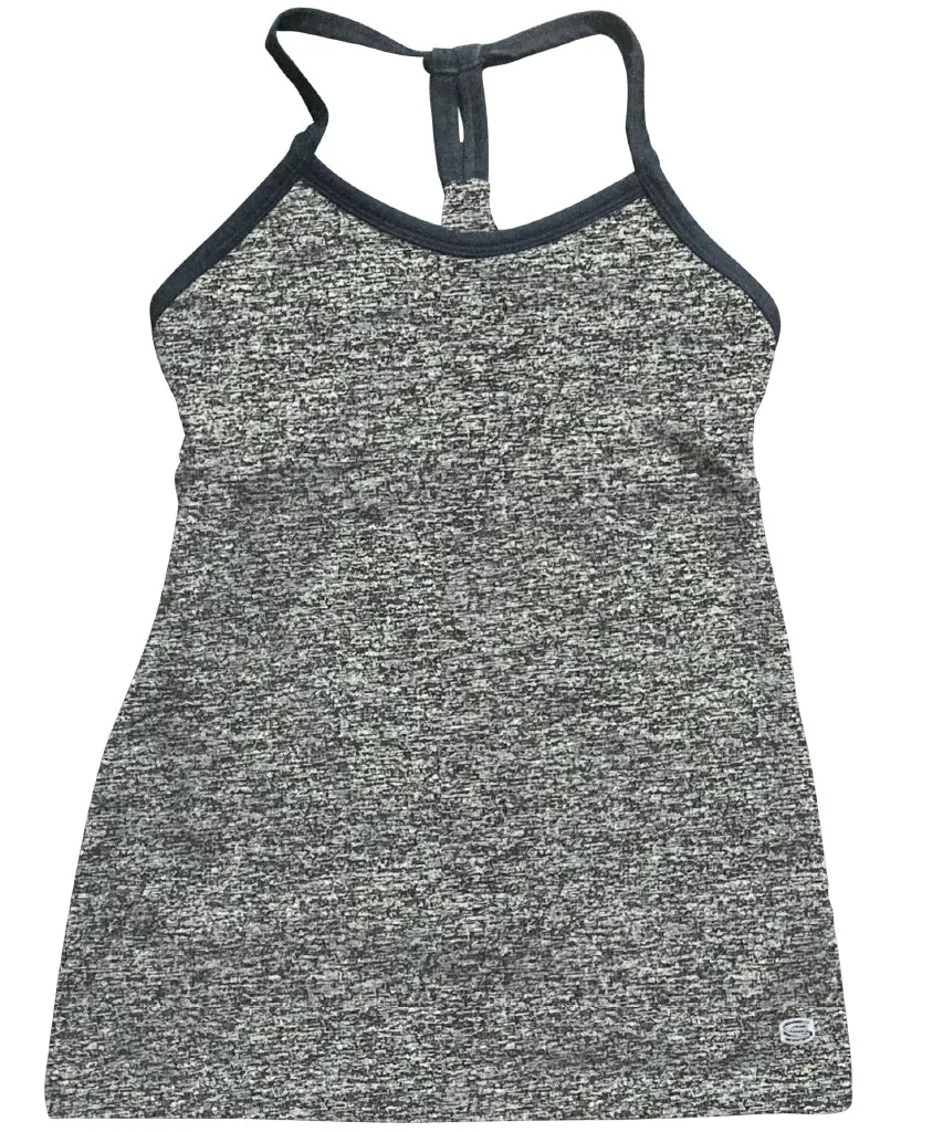 SpaceDye Ultra Soft Racerback Top