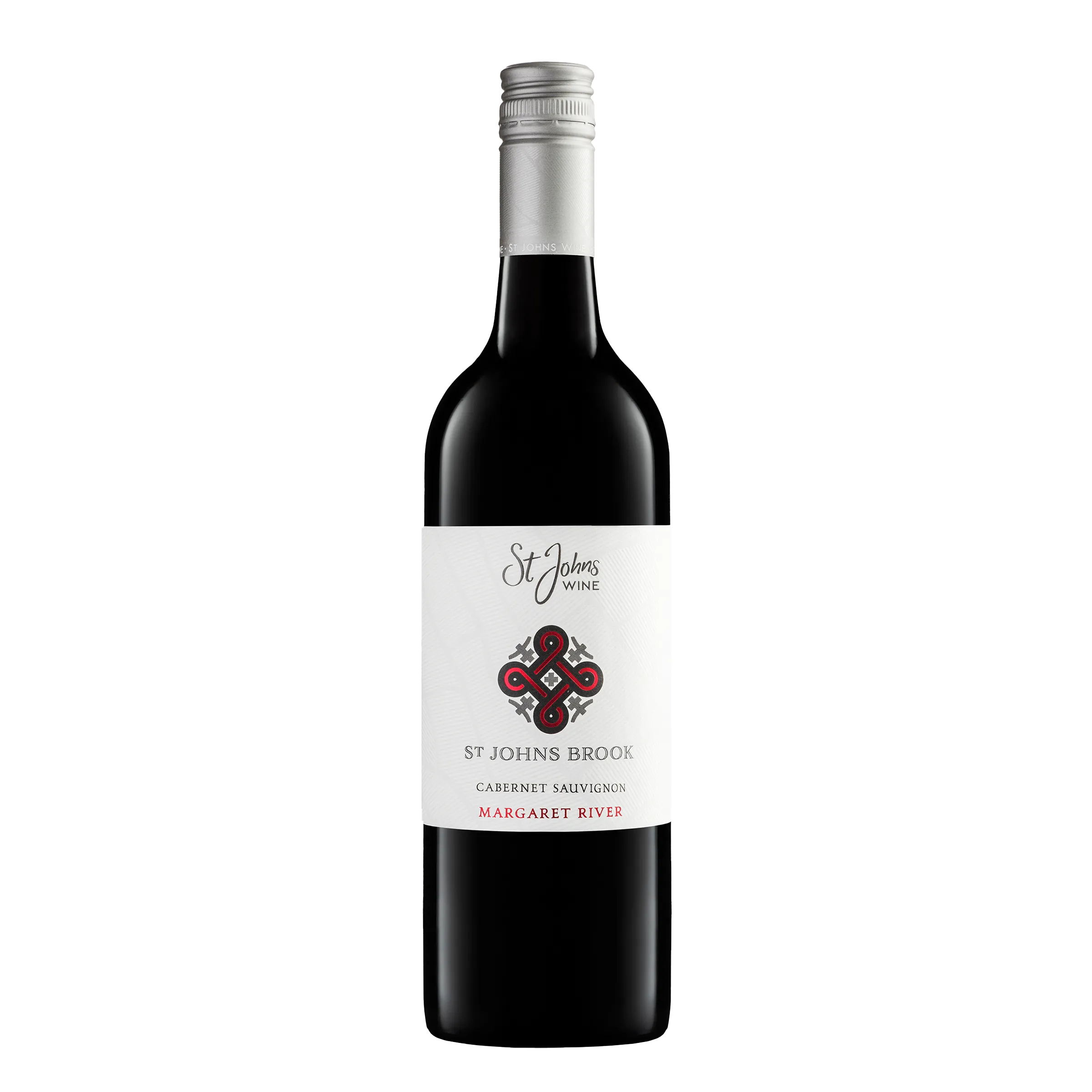 St Johns Brook Cabernet Sauvignon 750ml