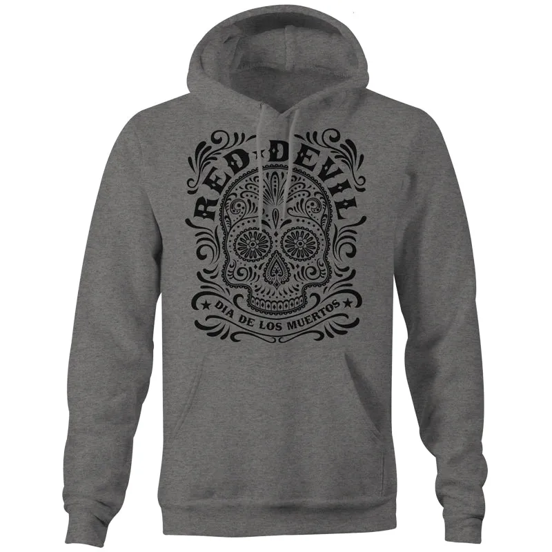 Sugar Skull Hoodie