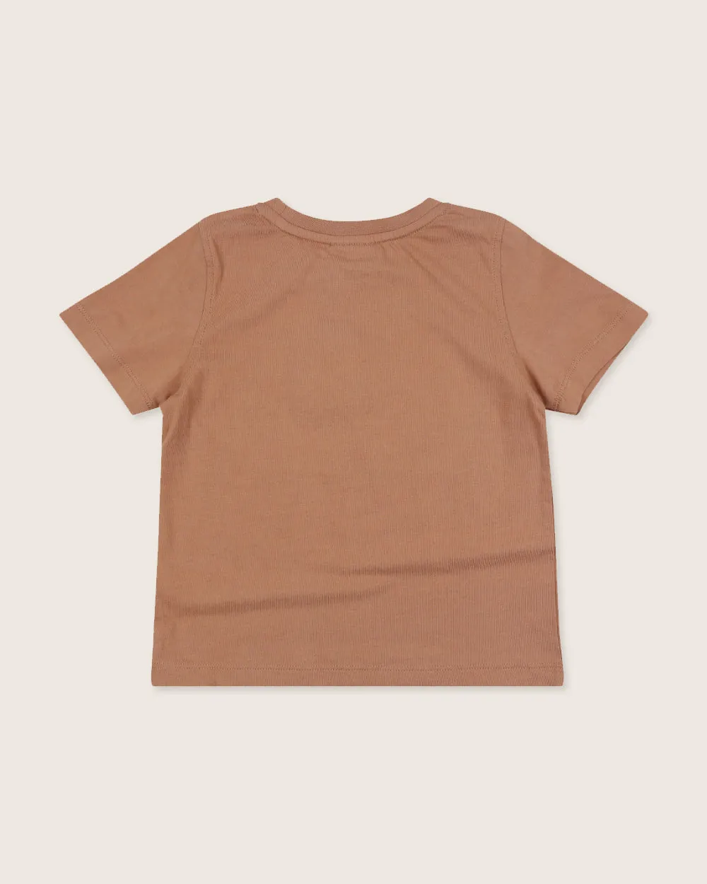 Sunny Applique T-Shirt