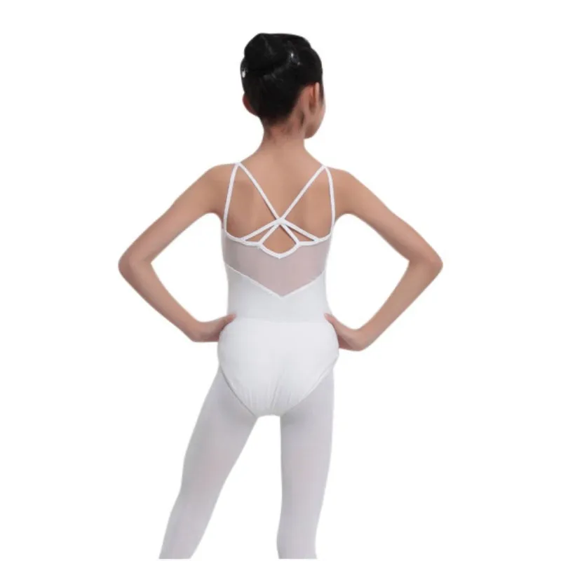 The Uliana Leotard