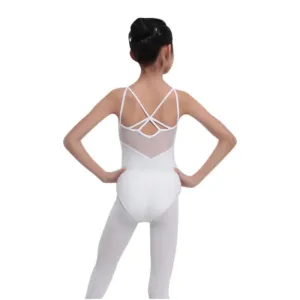 The Uliana Leotard