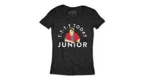 Today Junior Tee