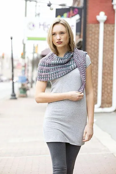 Traverse Scarf