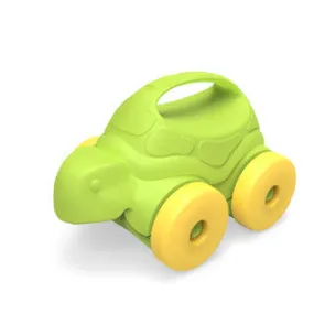 Turtle on Wheels