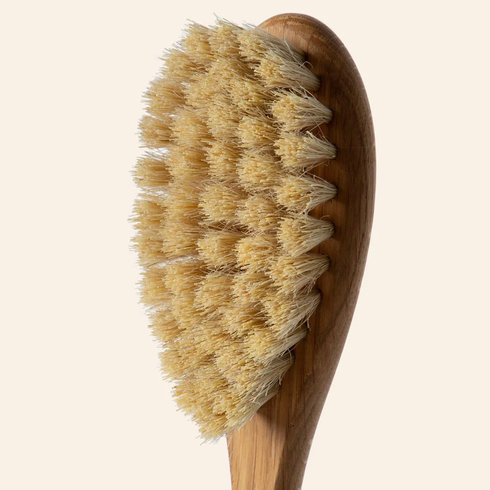 Wet Body Brush