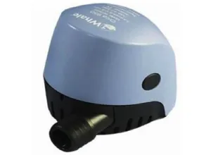 Whale Orca 950 Electric Bilge Pump 12v