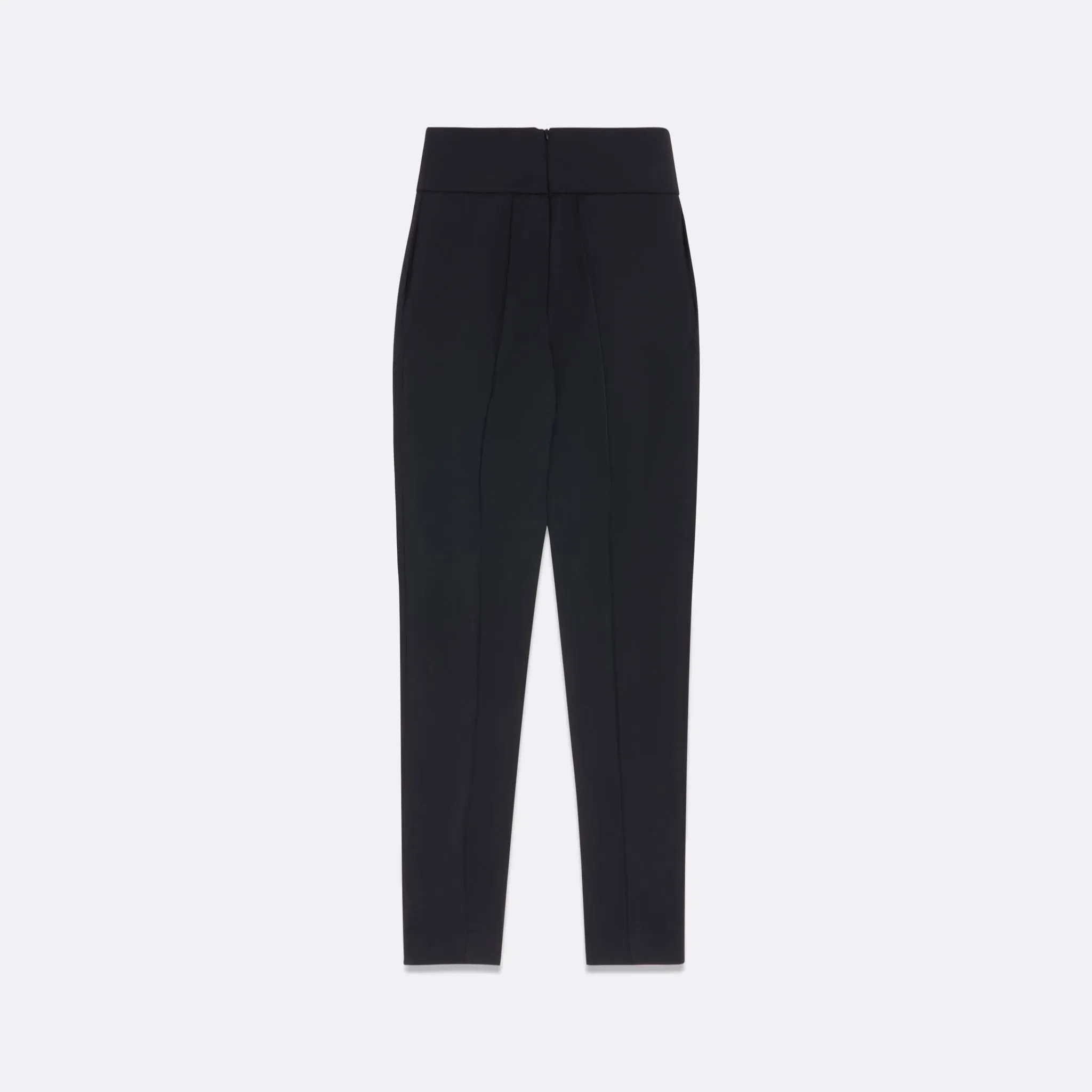 WOMEN'S HIGH-WAISTED TAILORING PANTS