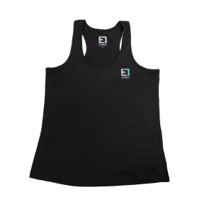 Womens Swag Series Racer Back Shirt