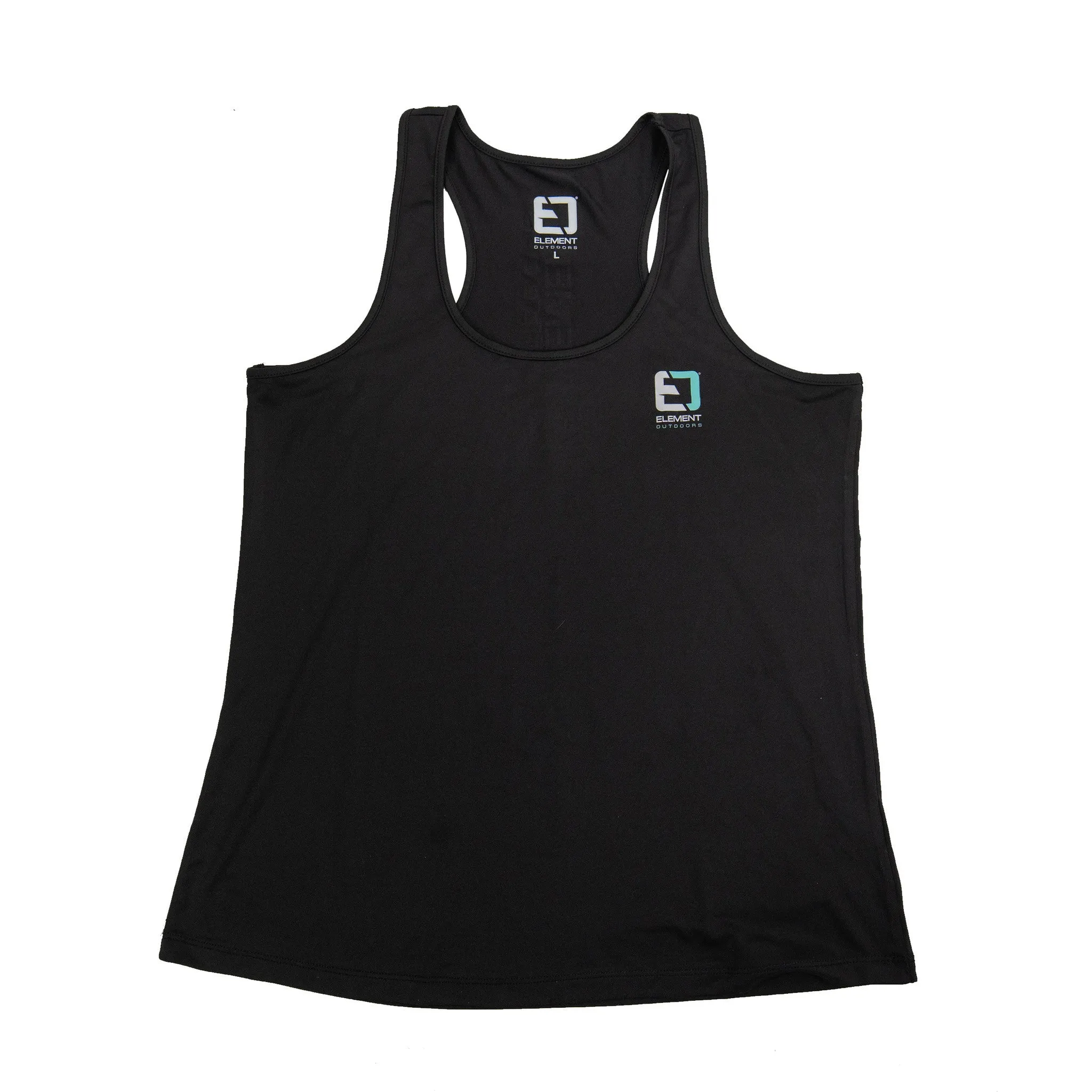 Womens Swag Series Racer Back Shirt