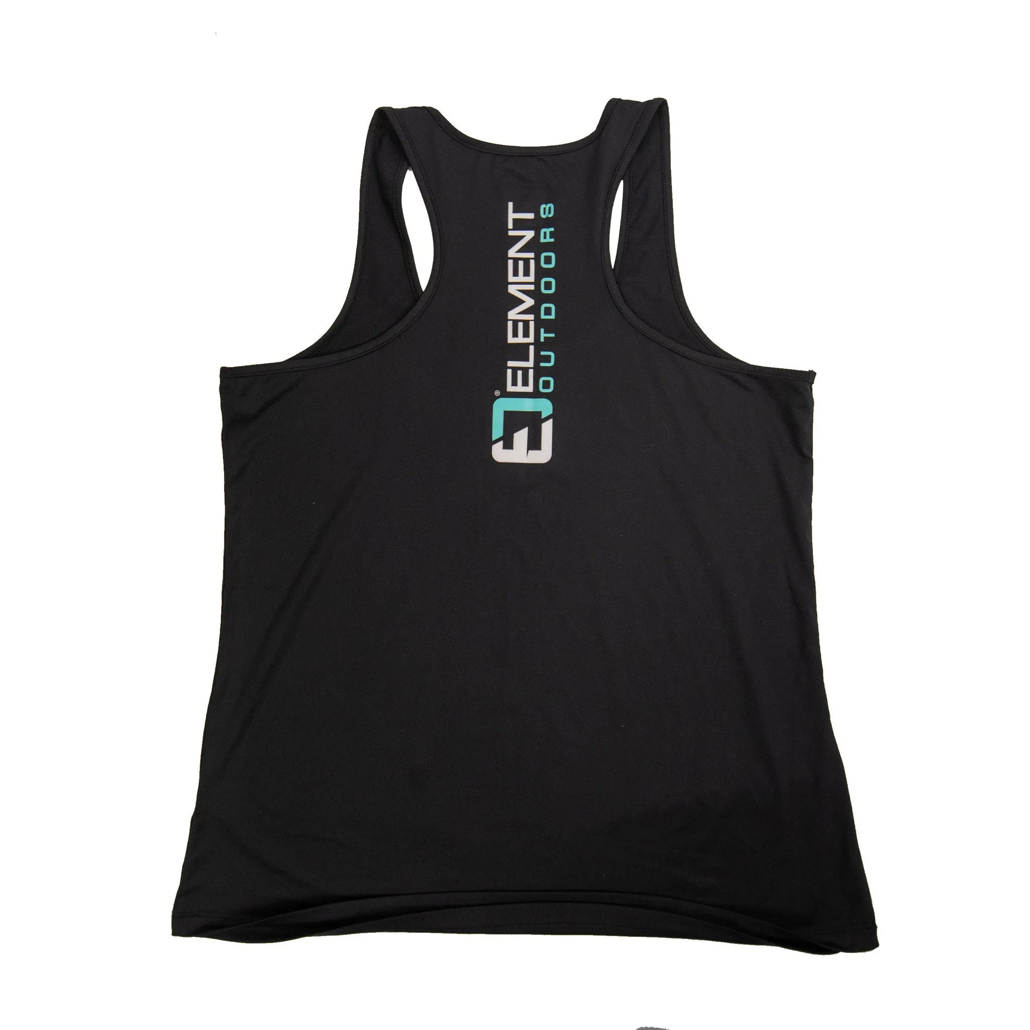 Womens Swag Series Racer Back Shirt