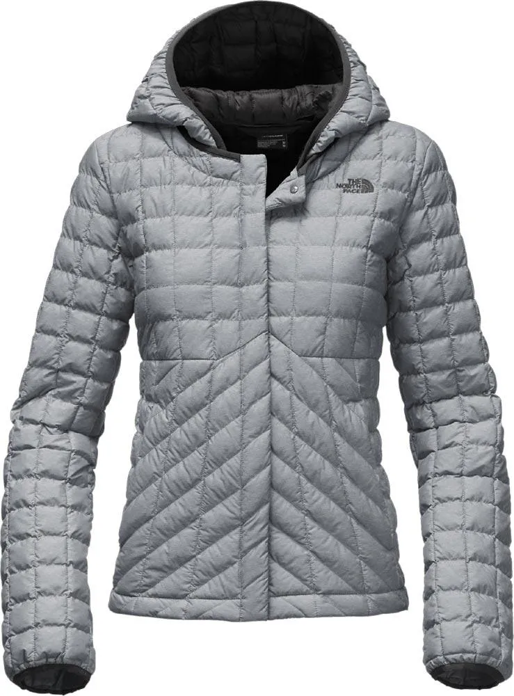 Women's ThermoBall Cardigan Insulated Jacket