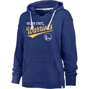 Women's Warriors Driftway Kennedy Hood