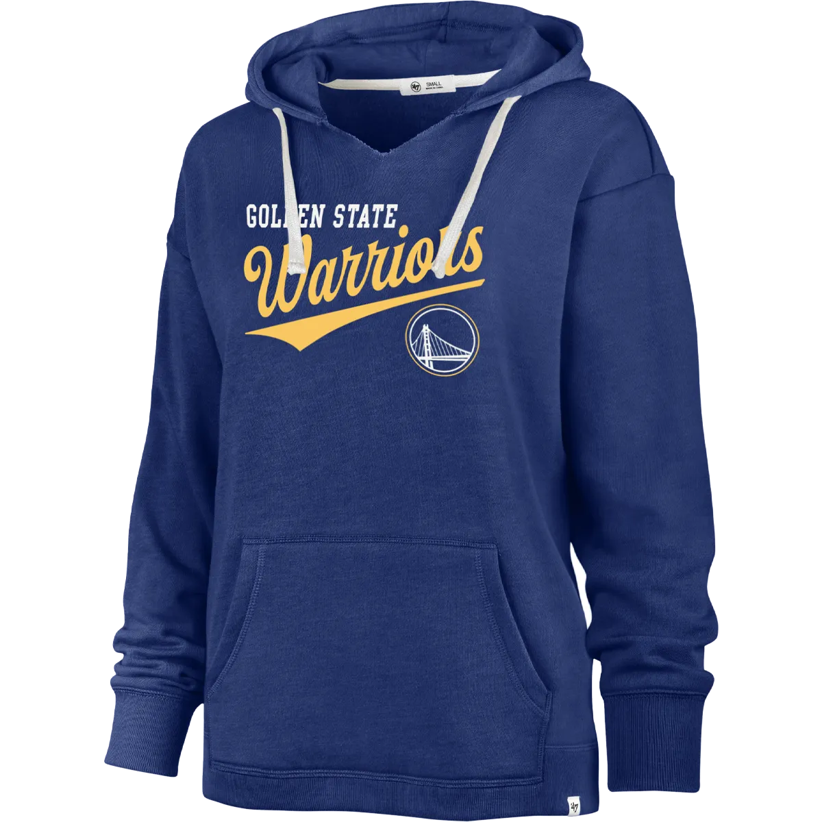 Women's Warriors Driftway Kennedy Hood