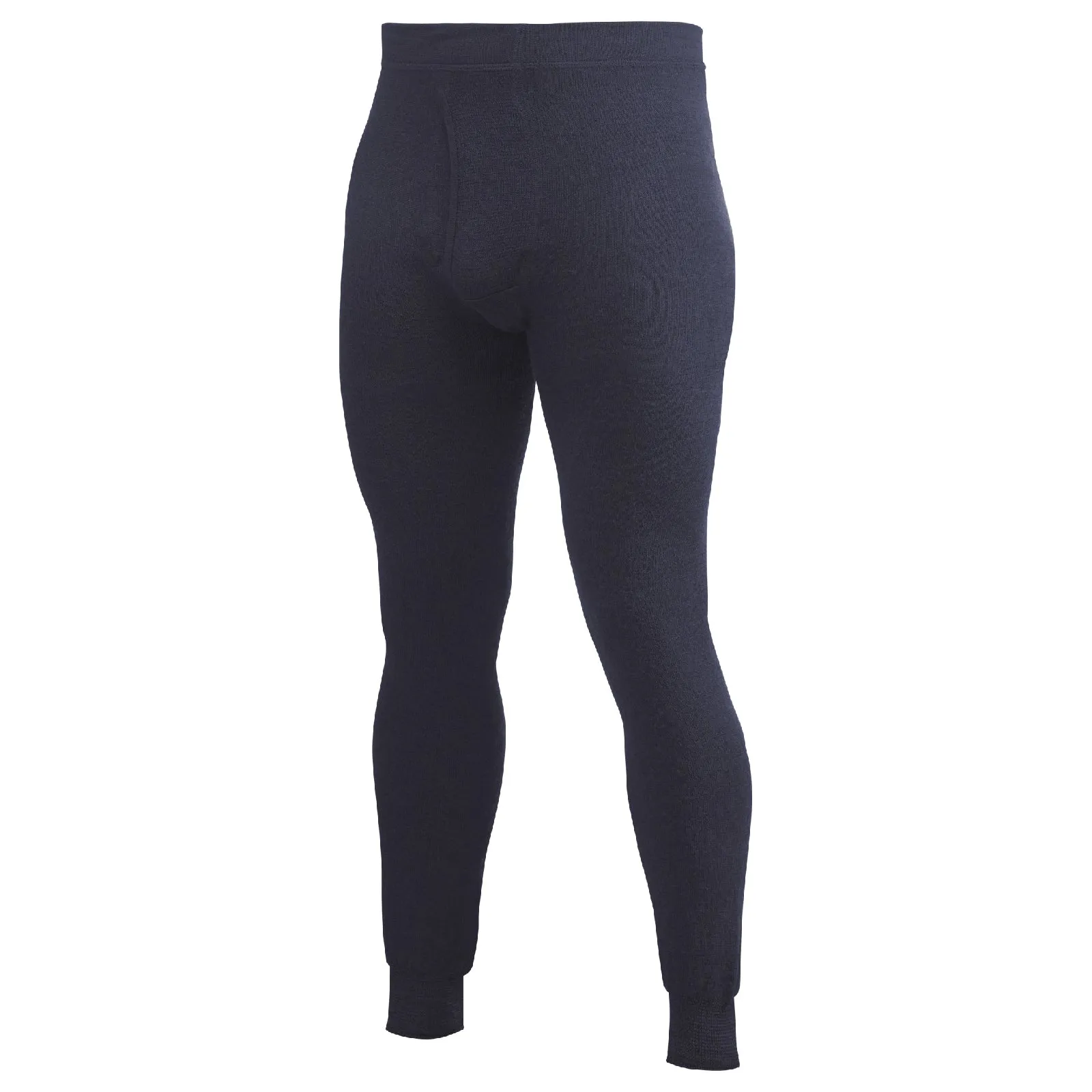 Woolpower - Long Johns 200 | wollen thermolegging met gulp