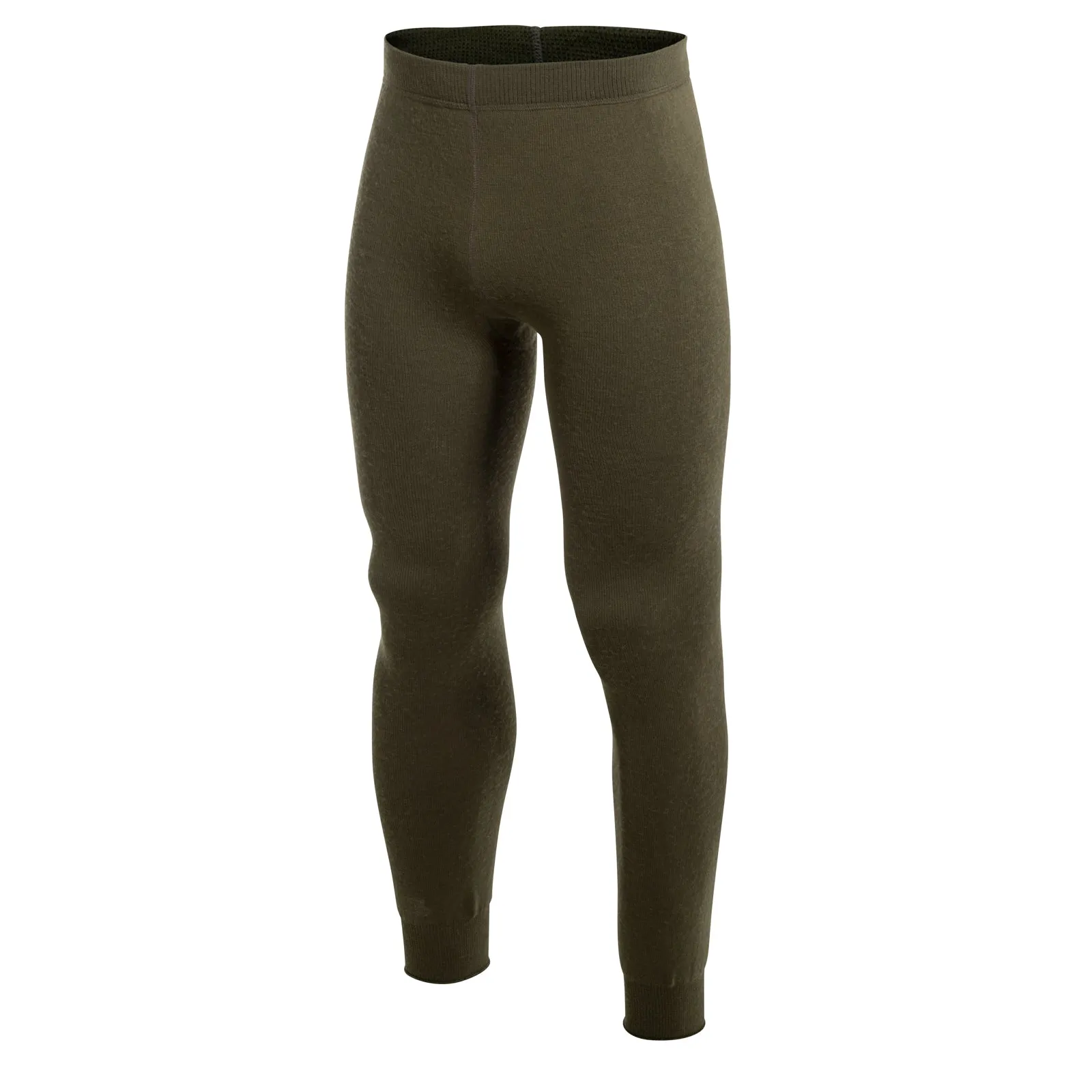 Woolpower - Long Johns 400 | wollen thermolegging