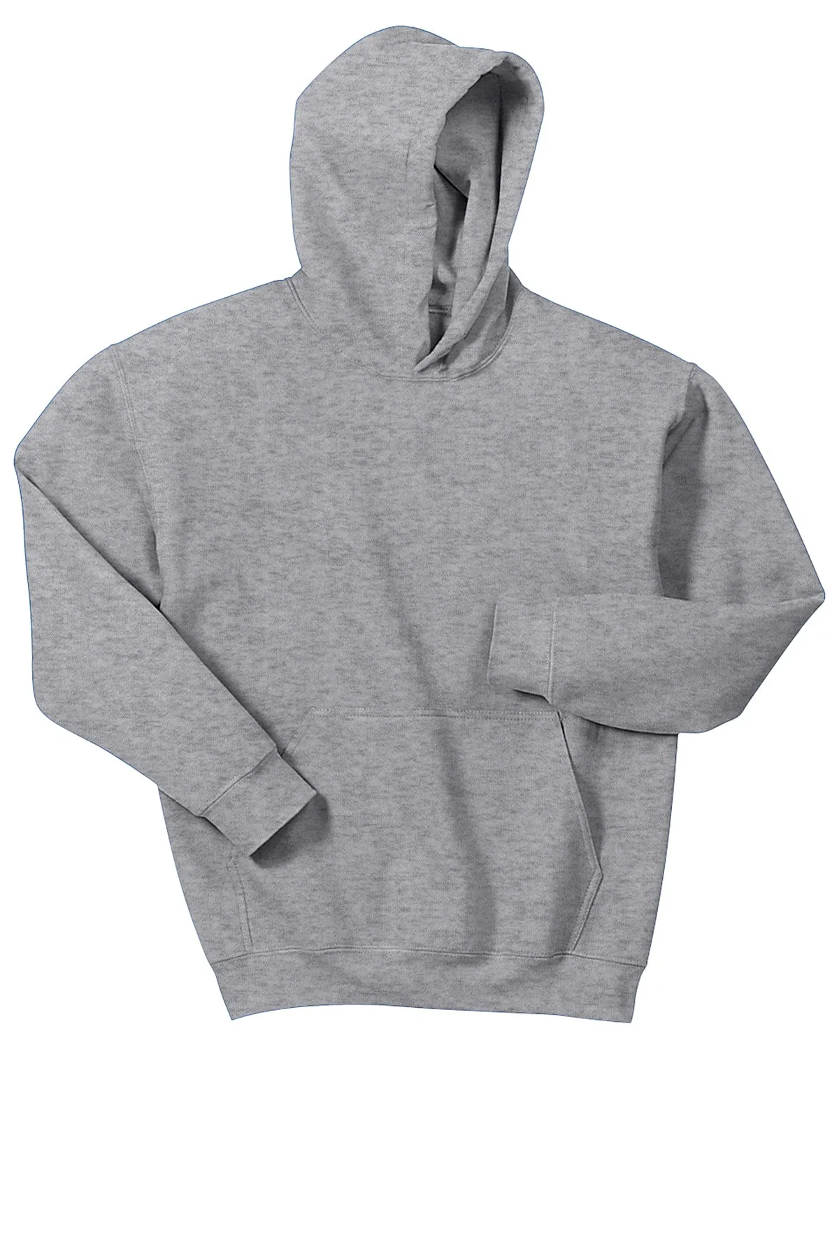 Youth Gildan -Heavy Blend™ Hooded Sweatshirt