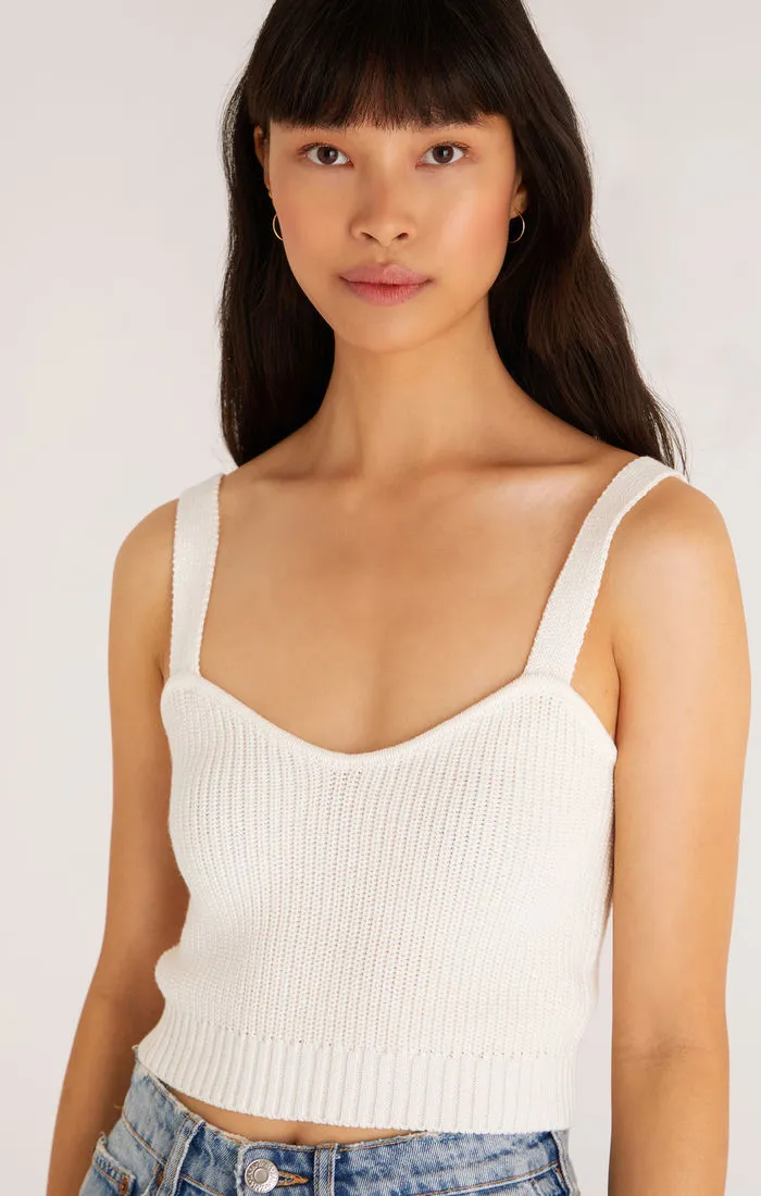 Z Supply Elsa Sweater Cami